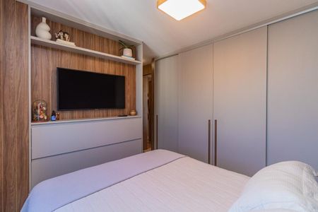 Apartamento à venda com 76m², 2 quartos e 1 vaga