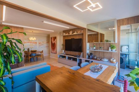 Apartamento à venda com 76m², 2 quartos e 1 vaga