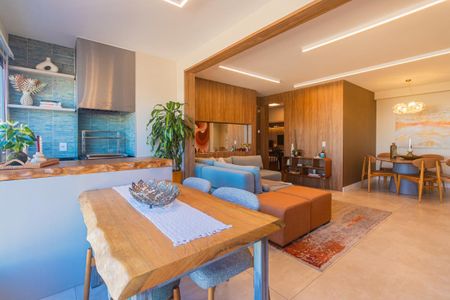 Apartamento à venda com 76m², 2 quartos e 1 vaga