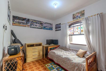 Casa à venda com 3 quartos, 232m² em Vila Camilópolis, Santo André