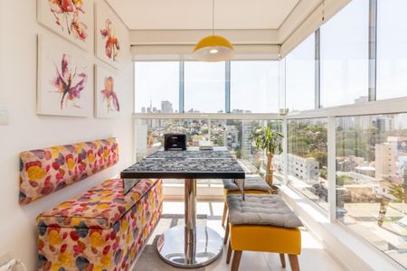 Apartamento à venda com 1 quarto, 29m² em Pinheiros, São Paulo