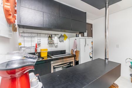 Apartamento à venda com 1 quarto, 29m² em Pinheiros, São Paulo