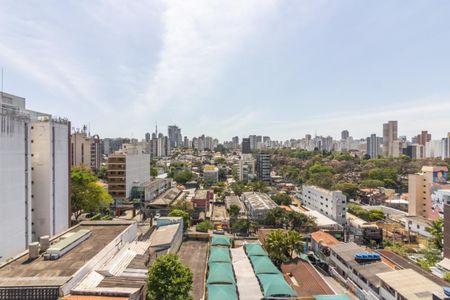 Apartamento à venda com 1 quarto, 29m² em Pinheiros, São Paulo