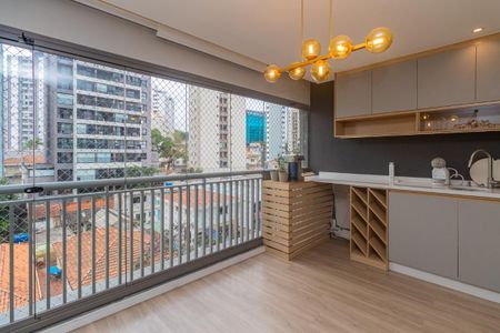Apartamento à venda com 3 quartos, 84m² em Vila Guarani, São Paulo