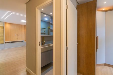 Apartamento à venda com 3 quartos, 84m² em Vila Guarani, São Paulo