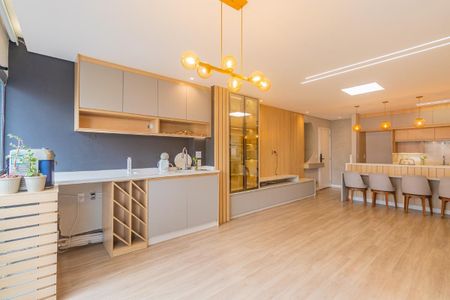 Apartamento à venda com 3 quartos, 84m² em Vila Guarani, São Paulo