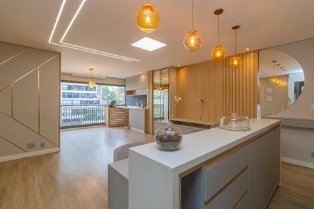 Apartamento à venda com 3 quartos, 84m² em Vila Guarani, São Paulo