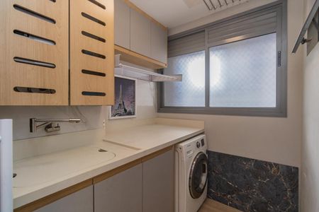 Apartamento à venda com 3 quartos, 84m² em Vila Guarani, São Paulo