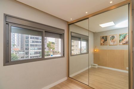 Apartamento à venda com 3 quartos, 84m² em Vila Guarani, São Paulo