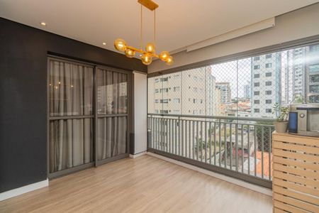 Apartamento à venda com 3 quartos, 84m² em Vila Guarani, São Paulo