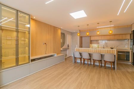 Apartamento à venda com 3 quartos, 84m² em Vila Guarani, São Paulo