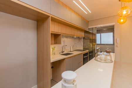Apartamento à venda com 3 quartos, 84m² em Vila Guarani, São Paulo