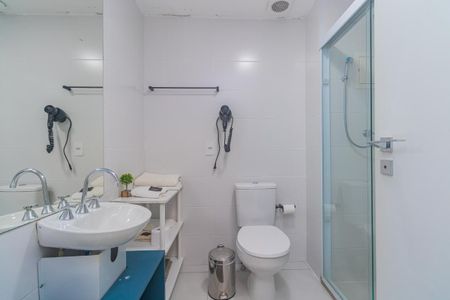 Apartamento à venda com 1 quarto, 35m² em Jardim das Acacias, São Paulo
