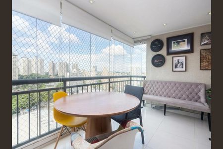 Apartamento à venda com 2 quartos, 69m² em Vila Vermelha, São Paulo