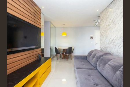 Apartamento à venda com 2 quartos, 69m² em Vila Vermelha, São Paulo