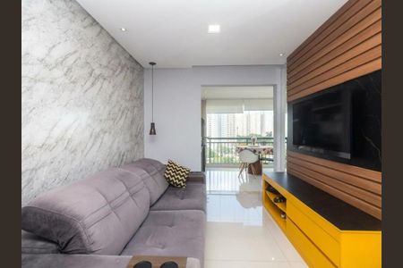Apartamento à venda com 2 quartos, 69m² em Vila Vermelha, São Paulo
