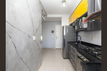 Apartamento à venda com 2 quartos, 69m² em Vila Vermelha, São Paulo