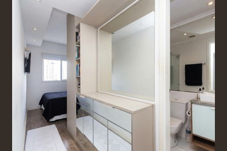 Apartamento à venda com 2 quartos, 69m² em Vila Vermelha, São Paulo