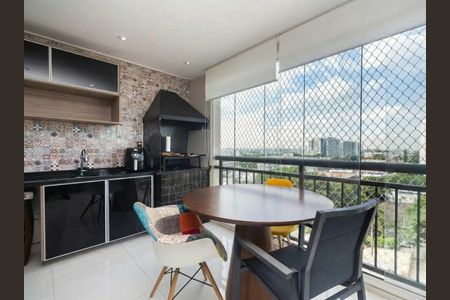 Apartamento à venda com 2 quartos, 69m² em Vila Vermelha, São Paulo