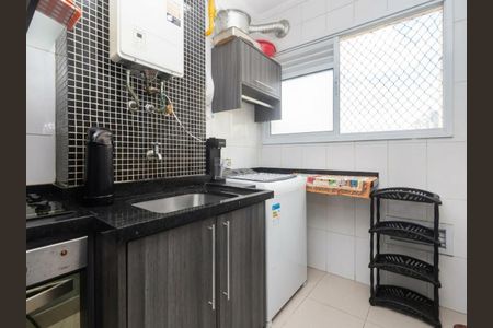 Apartamento à venda com 2 quartos, 69m² em Vila Vermelha, São Paulo