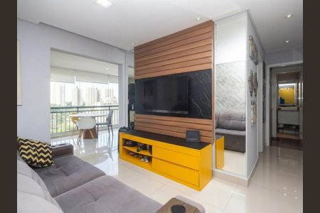Apartamento à venda com 2 quartos, 69m² em Vila Vermelha, São Paulo