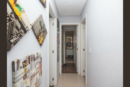 Apartamento à venda com 2 quartos, 69m² em Vila Vermelha, São Paulo