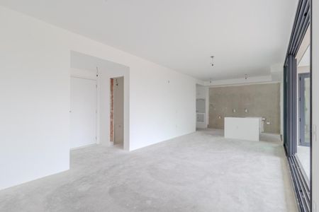 Apartamento à venda com 3 quartos, 151m² em Brooklin, São Paulo