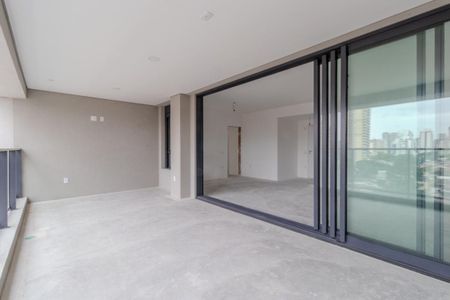 Apartamento à venda com 3 quartos, 151m² em Brooklin, São Paulo
