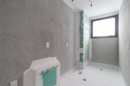 Apartamento à venda com 3 quartos, 151m² em Brooklin, São Paulo