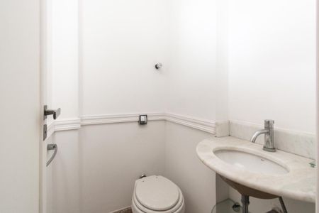 Apartamento à venda com 3 quartos, 220m² em Morro dos Ingleses, São Paulo