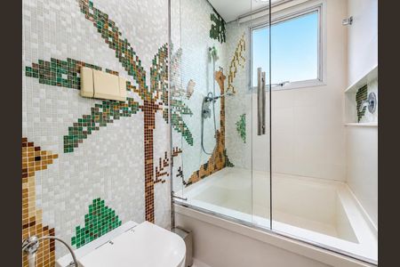 Apartamento à venda com 4 quartos, 408m² em Jardim, Santo André