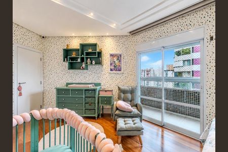 Apartamento à venda com 4 quartos, 408m² em Jardim, Santo André