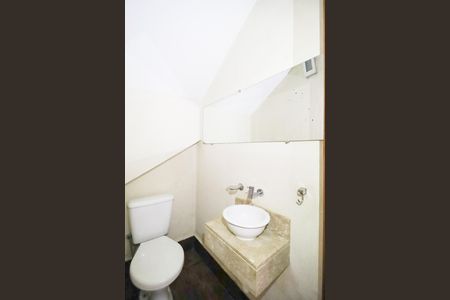Casa para alugar com 115m², 2 quartos e 1 vaga