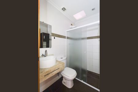 Casa para alugar com 115m², 2 quartos e 1 vaga
