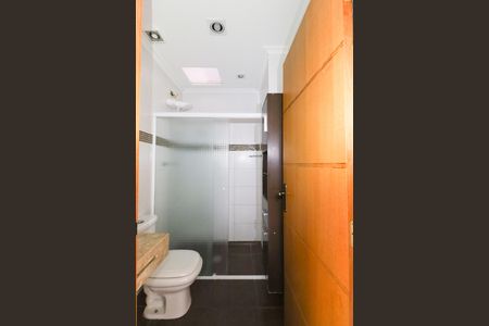 Casa para alugar com 2 quartos, 115m² em Vila Maria Baixa, São Paulo