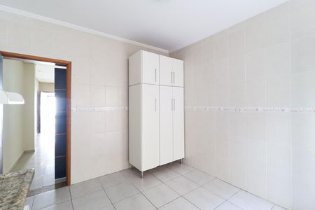 Casa para alugar com 2 quartos, 115m² em Vila Maria Baixa, São Paulo