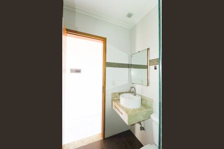 Casa para alugar com 115m², 2 quartos e 1 vaga