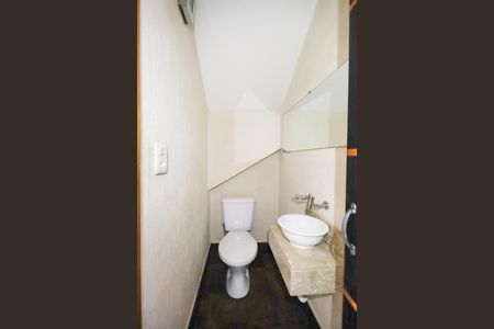 Casa para alugar com 115m², 2 quartos e 1 vaga