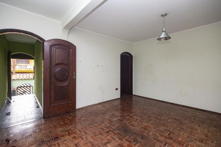 Casa à venda com 4 quartos, 200m² em Jardim Ana Maria, Santo André