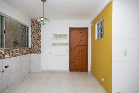 Casa à venda com 4 quartos, 200m² em Jardim Ana Maria, Santo André