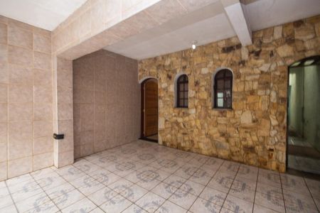 Casa à venda com 4 quartos, 200m² em Jardim Ana Maria, Santo André