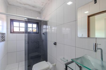 Casa à venda com 4 quartos, 244m² em Jardim Itapoan, Santo André
