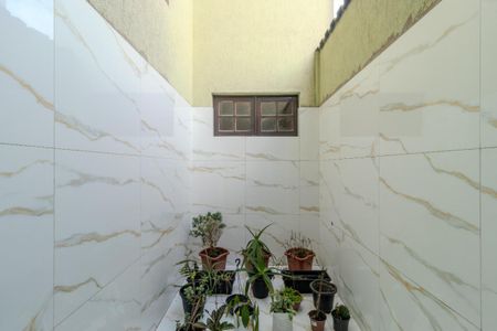 Casa à venda com 4 quartos, 244m² em Jardim Itapoan, Santo André