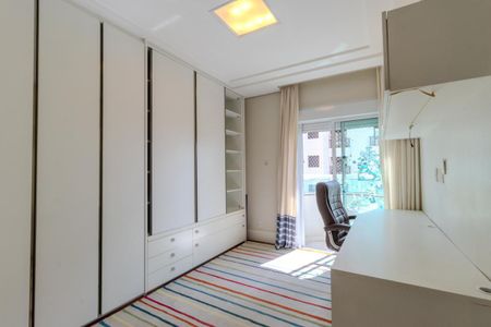 Apartamento à venda com 4 quartos, 408m² em Jardim, Santo André