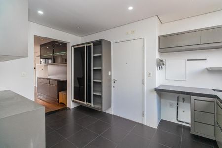 Apartamento à venda com 115m², 3 quartos e 2 vagas