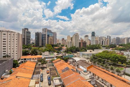 Apartamento à venda com 115m², 3 quartos e 2 vagas