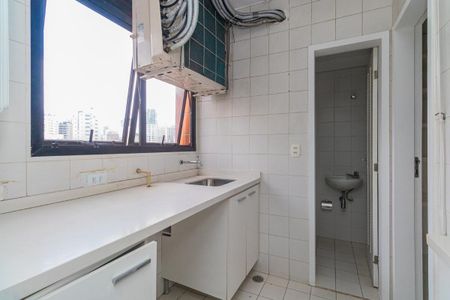 Apartamento à venda com 115m², 3 quartos e 2 vagas