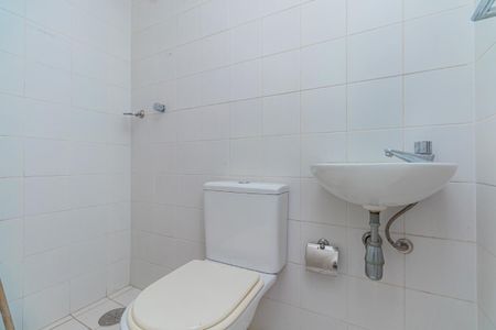 Apartamento à venda com 115m², 3 quartos e 2 vagas