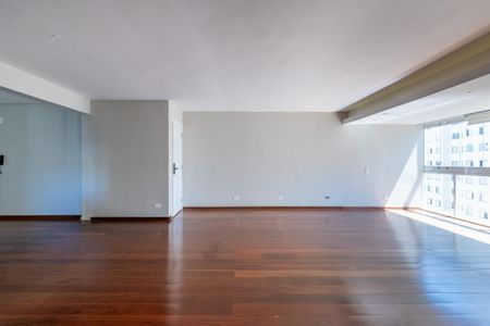 Apartamento à venda com 2 quartos, 95m² em Moema, São Paulo