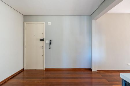Apartamento à venda com 2 quartos, 95m² em Moema, São Paulo